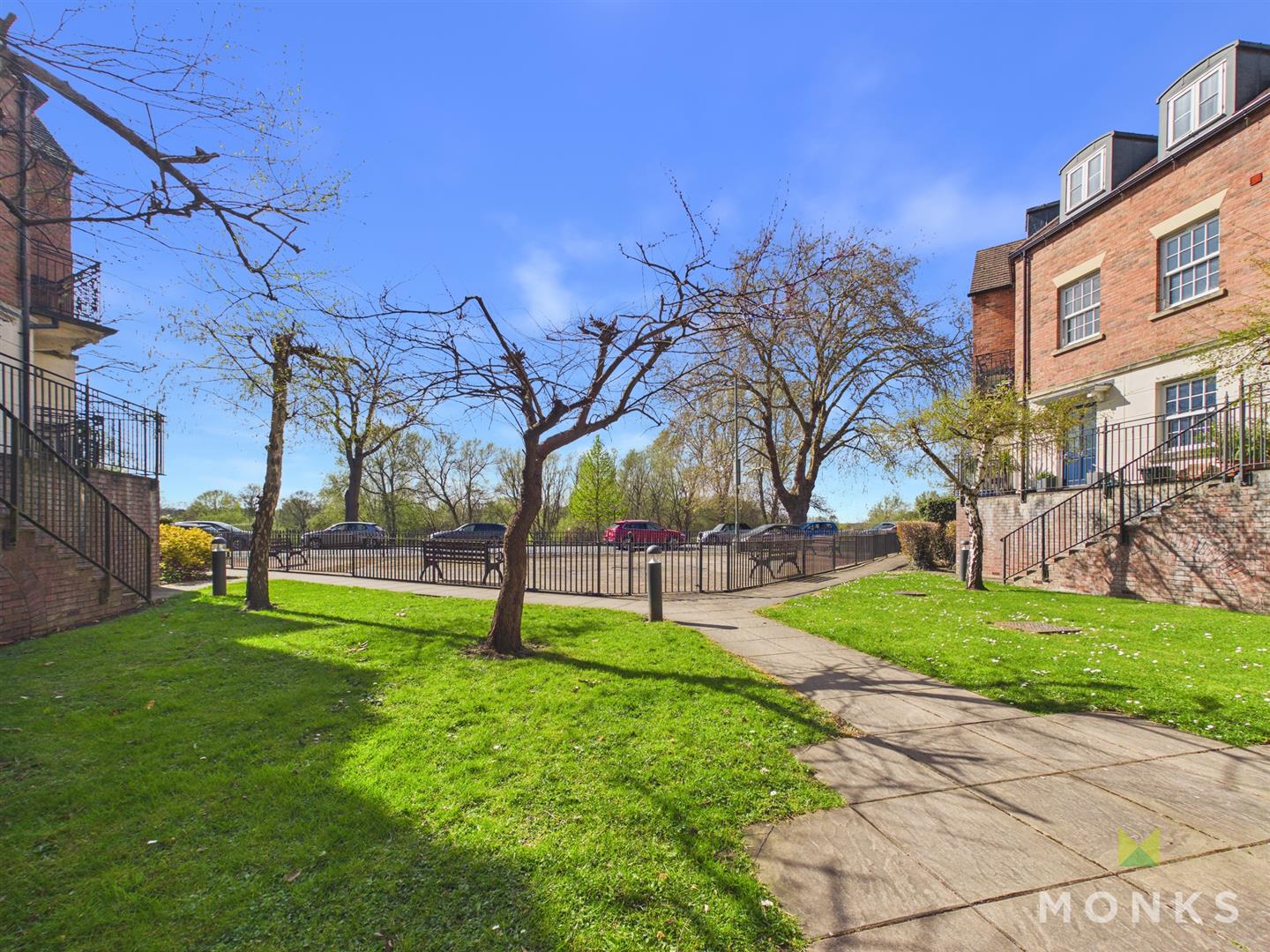 85 Benbow Quay, Shrewsbury, SY1 2DL For Sale